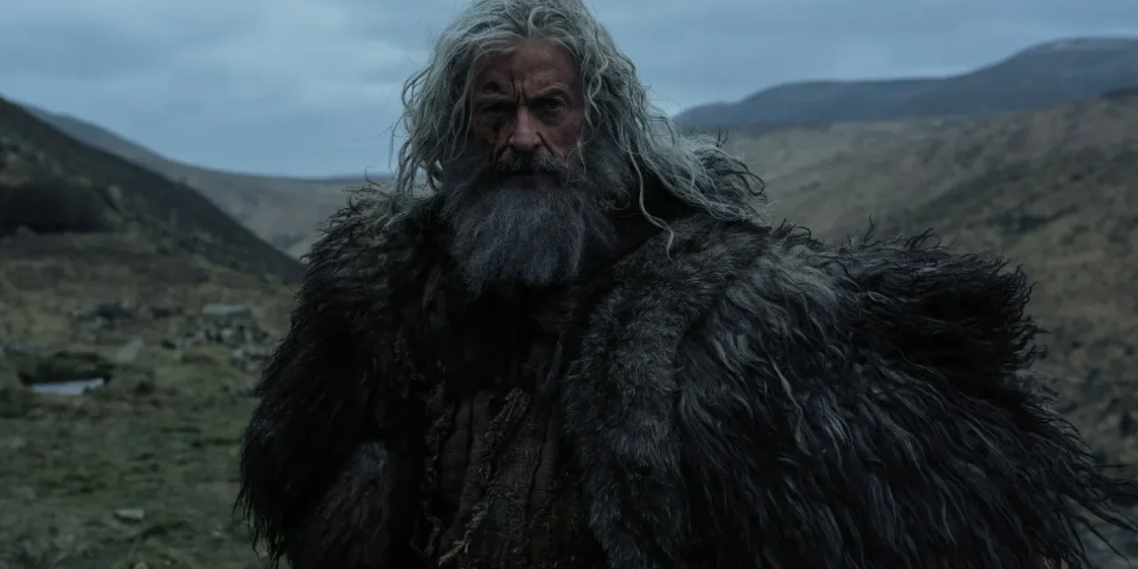 ‘The Death Of Robin Hood’ Official Trailer Gives Us Our First Look At The A24 Thriller Starring Hugh Jackman