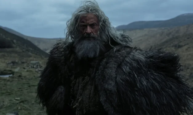 ‘The Death Of Robin Hood’ Official Trailer Gives Us Our First Look At The A24 Thriller Starring Hugh Jackman