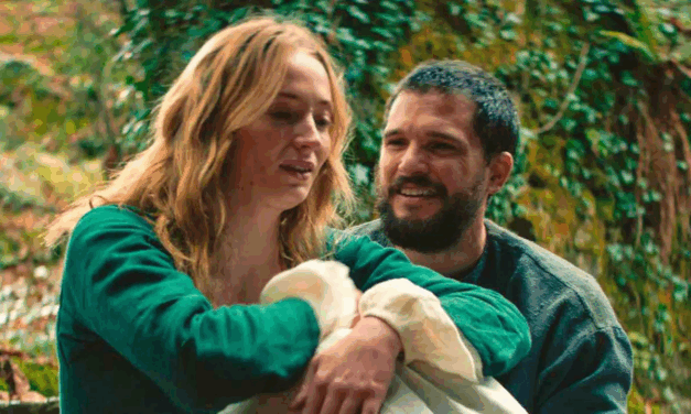 The Dreadful Puts Sophie Turner & Kit Harrington into Medieval Horror Trailer