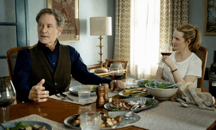 American Classic First Look: Kevin Kline and Laura Linney Lead New MGM+ Comedy Series