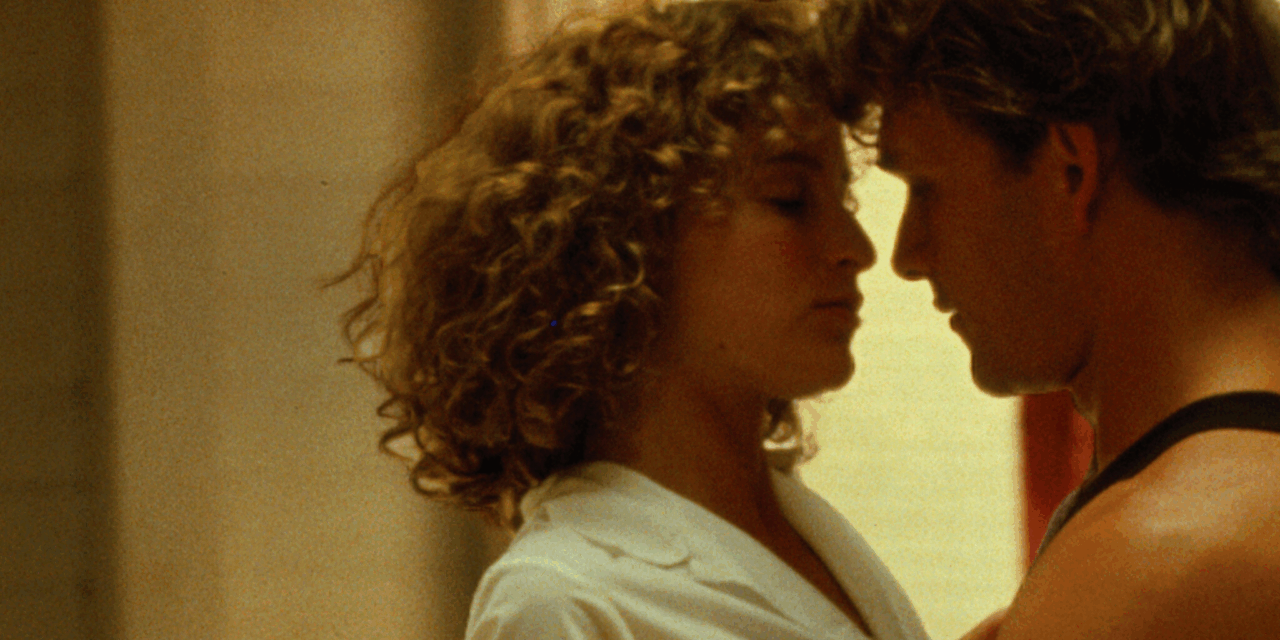 Dirty Dancing Returns with Jennifer Grey Back on the Floor