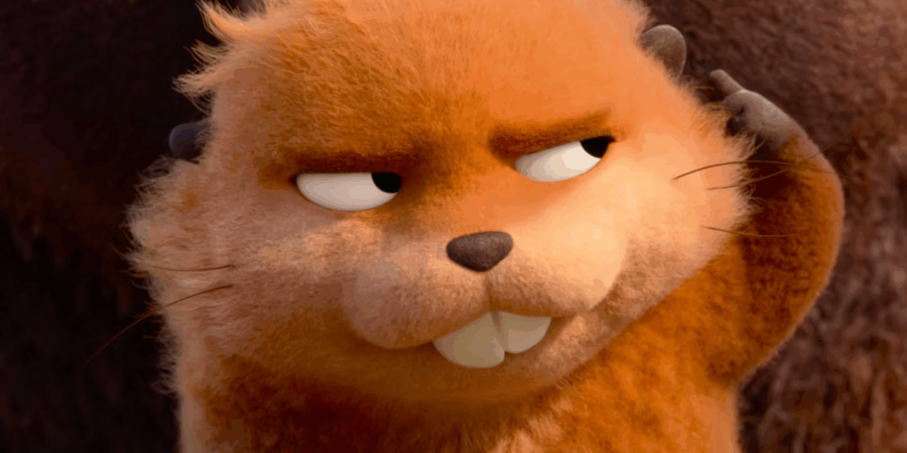 Hoppers Tickets Available Now in IMAX, 4DX and Dolby Cinema