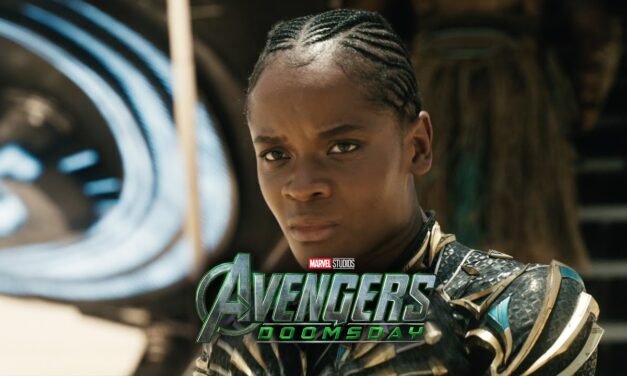 ‘Avengers: Doomsday’ Releases A ‘Wakanda Forever’ And ‘Fantastic Four’ Related Teaser