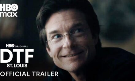 ‘DTF St. Louis’ – New Original Limited Series From HBO Shows Off A Deadly Love Triangle