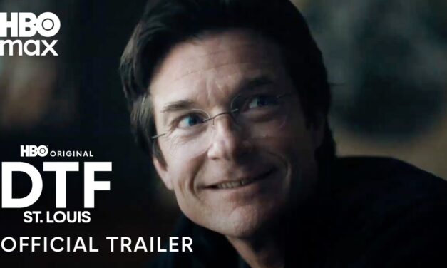 ‘DTF St. Louis’ – New Original Limited Series From HBO Shows Off A Deadly Love Triangle
