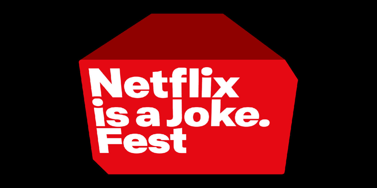 Netflix is a Joke Fest Announces Massive 2026 Schedule