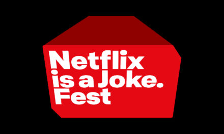 Netflix is a Joke Fest Announces Massive 2026 Schedule
