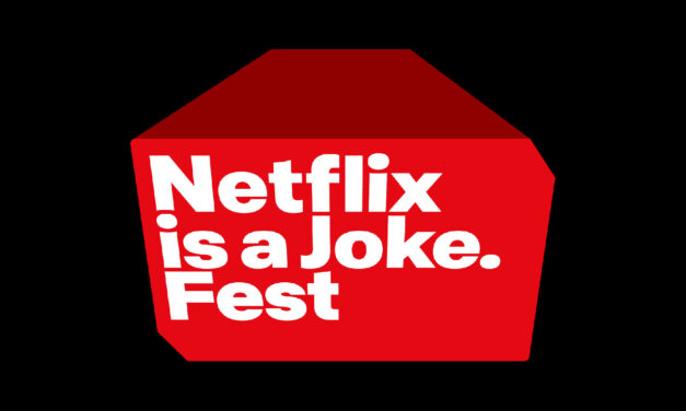 Netflix is a Joke Fest Announces Massive 2026 Schedule