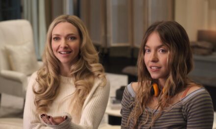 The Housemaid Creeps onto Premium Digital & VOD with Special Features