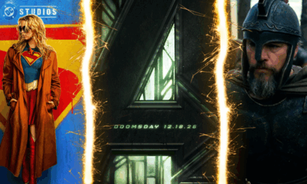 THS: The Top 5 Most Anticipated Movies of 2026