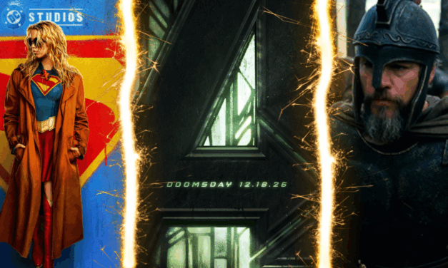 THS: The Top 5 Most Anticipated Movies of 2026