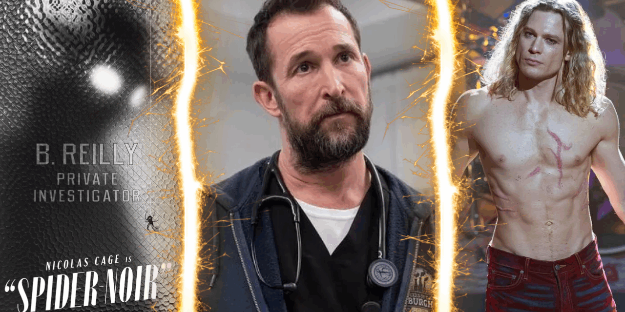 THS Top 5 Most Anticipated TV Series of 2026