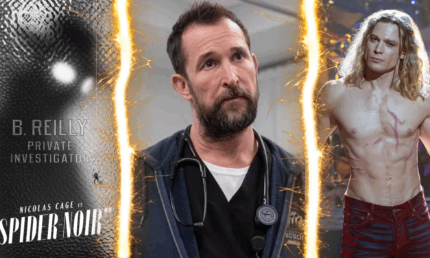 THS Top 5 Most Anticipated TV Series of 2026