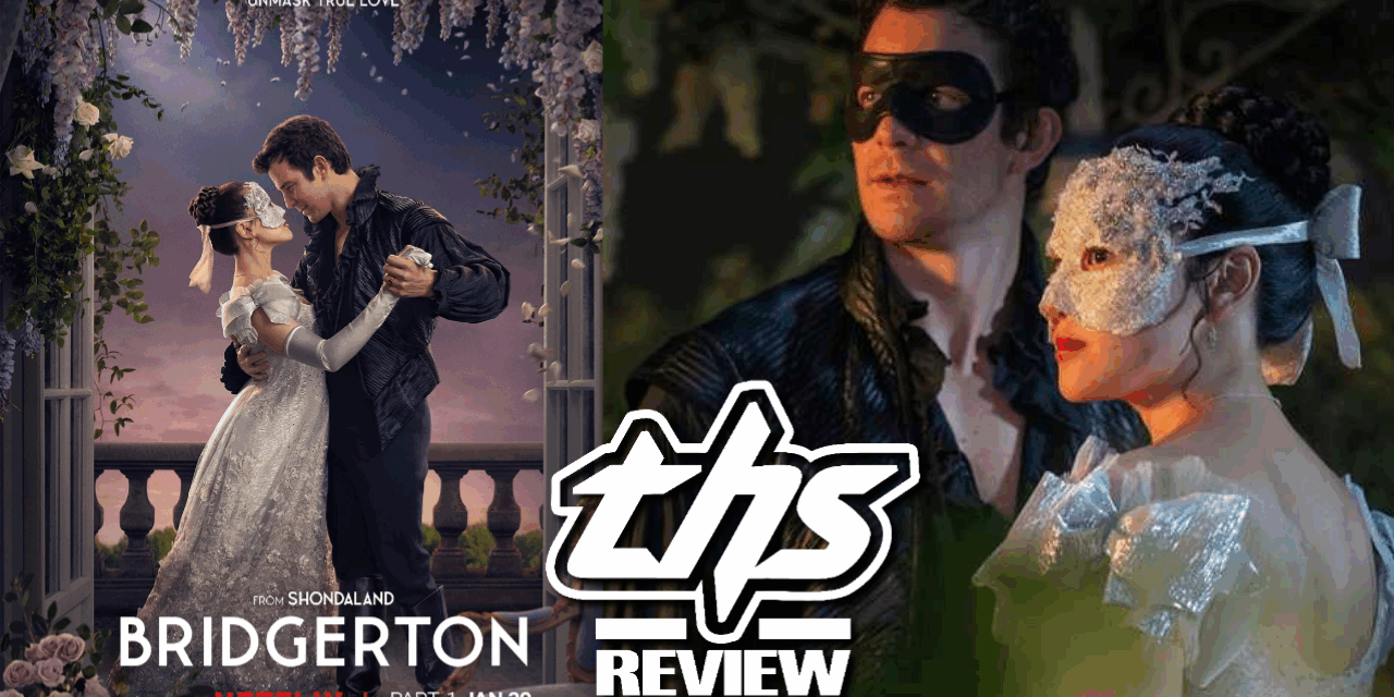 Bridgerton Season 4 Starts Bold but Stumbles Where It Matters Most