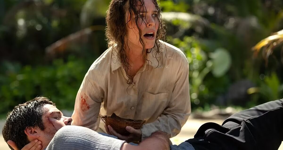 Sam Raimi’s New Trailer, Send Help Tickets On Sale Now