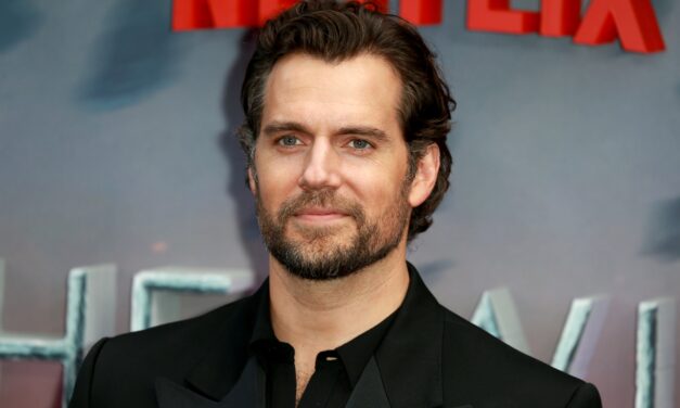 Henry Cavill Looks Rugged And *Very Cool* In First Look At ‘Highlander’ Reboot