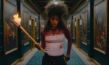 ‘They Will Kill You’ Trailer Shows Off Unhinged Action In New Survival Movie