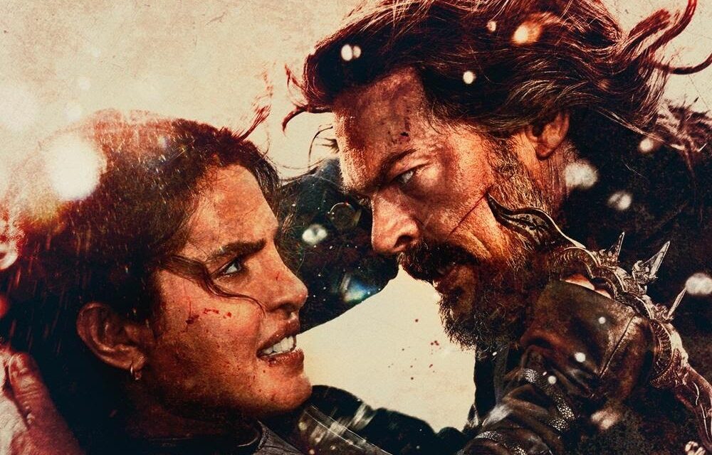 ‘The Bluff’ Introduces Female Swashbuckling Action Of The Bloody Kind