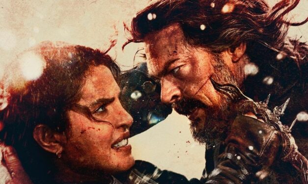 ‘The Bluff’ Introduces Female Swashbuckling Action Of The Bloody Kind