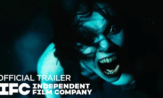 Whistle: Dafne Keen’s Folk Horror Flick Scares Up Trailer