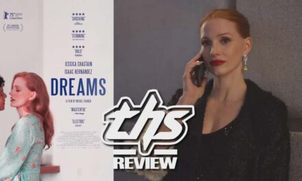 “Dreams” A Cold Drama with Messy Tones and Regressive Messaging