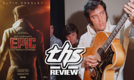 “EPiC: Elvis Presley in Concert” Reminds Why He Was The Once and Future King