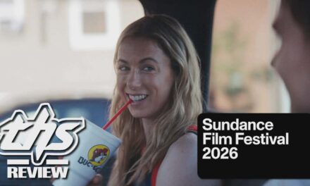 “Chasing Summer” is One of the Best (and Sexiest) Rom-Coms in Years [Sundance 2026 Review]