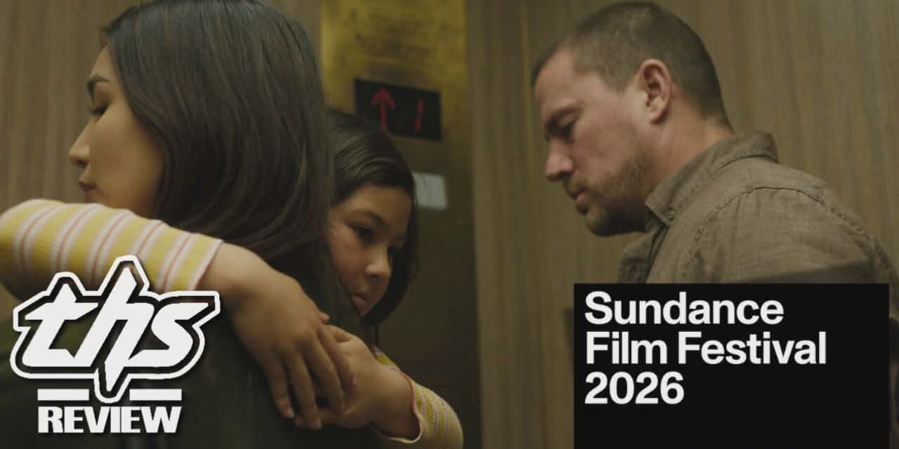 “JOSEPHINE”: Grand Jury Prize Winner Is A Triumph [Sundance 2026 Review]