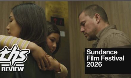 “JOSEPHINE”: Grand Jury Prize Winner Is A Triumph [Sundance 2026 Review]