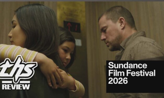 “JOSEPHINE”: Grand Jury Prize Winner Is A Triumph [Sundance 2026 Review]