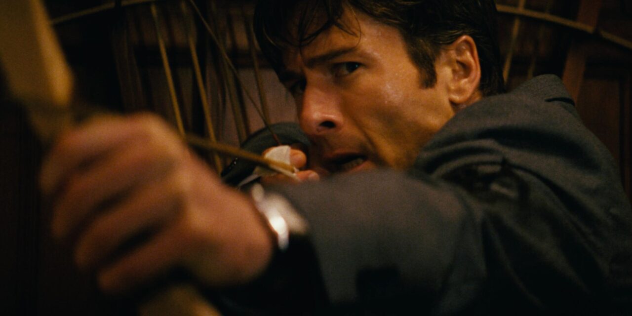 Where Has The Marketing Been For ‘How to Make a Killing’?