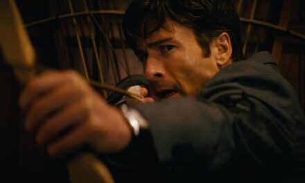 Where Has The Marketing Been For ‘How to Make a Killing’?