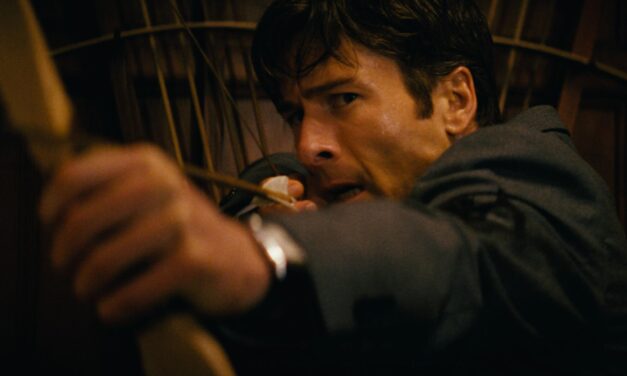 Where Has The Marketing Been For ‘How to Make a Killing’?