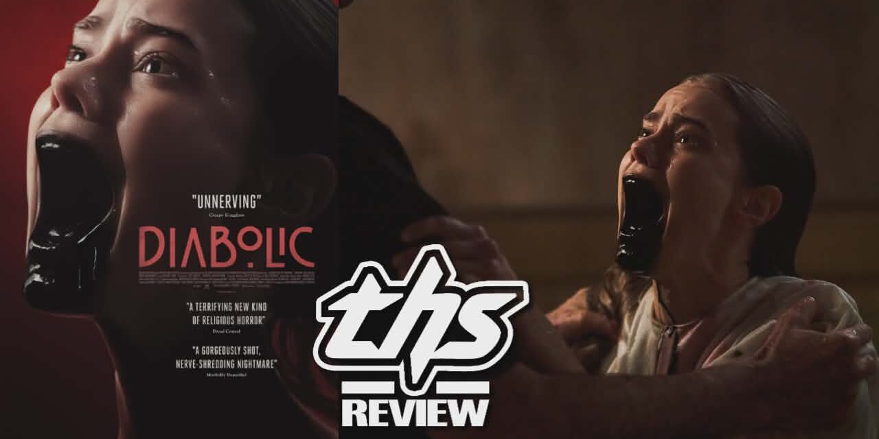 ‘Diabolic’ – A Fresh New Kind of Witchy Horror [Review]
