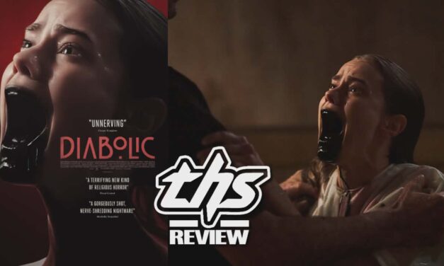 ‘Diabolic’ – A Fresh New Kind of Witchy Horror [Review]