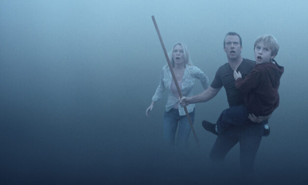 Stephen King & Mike Flanagan Reunite for ‘The Mist’ Adaptation at Warner Bros