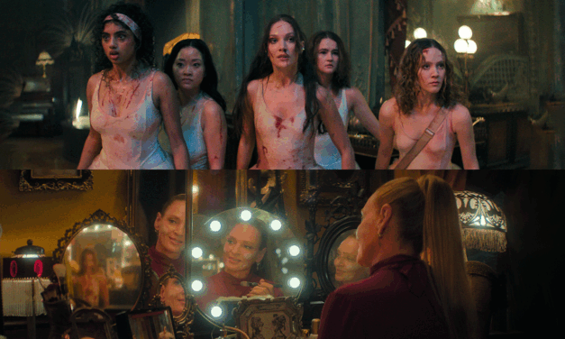 SXSW Announces New Wave of Film & TV Festival Programming