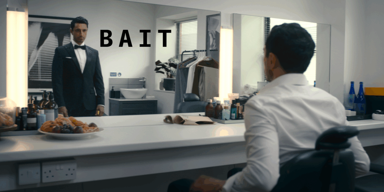 Bait Sets a March 25 Prime Video Premiere Date and Drops First-Look