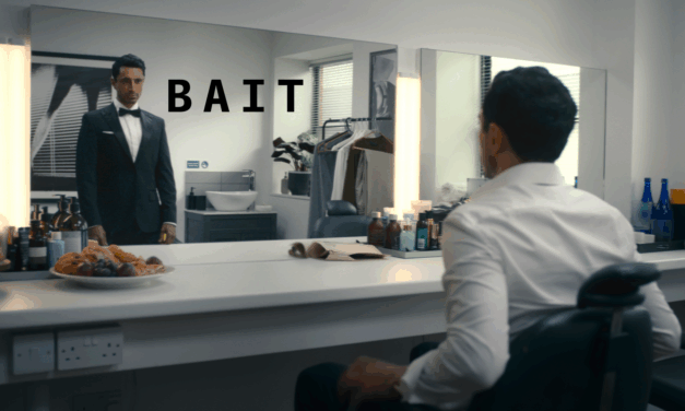 Bait Sets a March 25 Prime Video Premiere Date and Drops First-Look