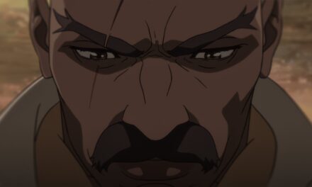 ‘Bass X Machina’ Adult Animation Announced By Netflix