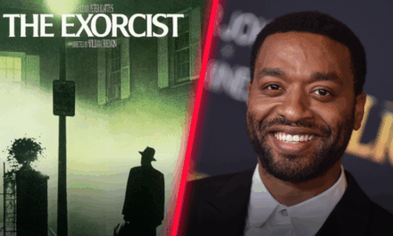 ‘The Exorcist’ Adds Chiwetel Ejiofor To Cast With Scarlett Johansson From Universal