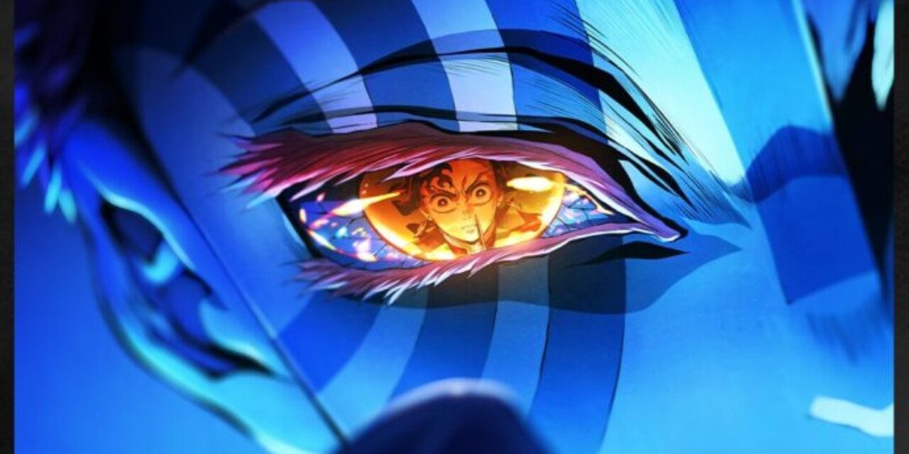 ‘Demon Slayer: Kimetsu No Yaiba Infinity Castle’ Returning To Slay NA Theaters