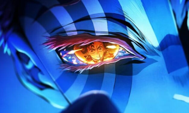 ‘Demon Slayer: Kimetsu No Yaiba Infinity Castle’ Returning To Slay NA Theaters