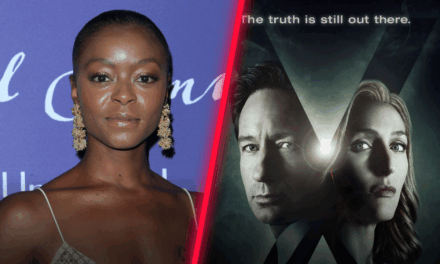 ‘The X-Files’ Reboot From Ryan Coogler Casts Danielle Deadwyler To Star On Hulu
