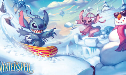 Disney Lorcana’s 2026 Expansions: What We Know About WinterSpell, Wilds Unknown, And Beyond