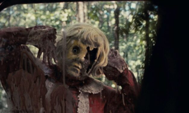 You’re Never Going To Eat A Potpie The Same – New ‘Dolly’ Clip Grosses Out