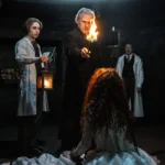 Luc Besson On Working With ‘The Best Actor of a Generation’