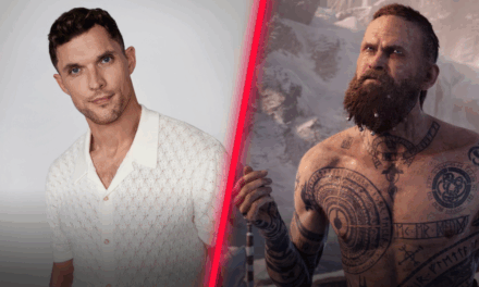 Ed Skrein Signs On As Baldur In Prime Video And Sony’s ‘God Of War’ Series