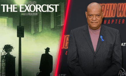 Laurence Fishburne Joins ‘The Exorcist’ From Mike Flanagan With Scarlett Johansson