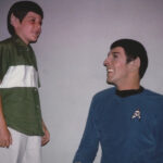 The Most Human: How Adam Nimoy’s Memoir Revisited Reconciliation With Father Leonard, For A Greater Purpose [Interview]
